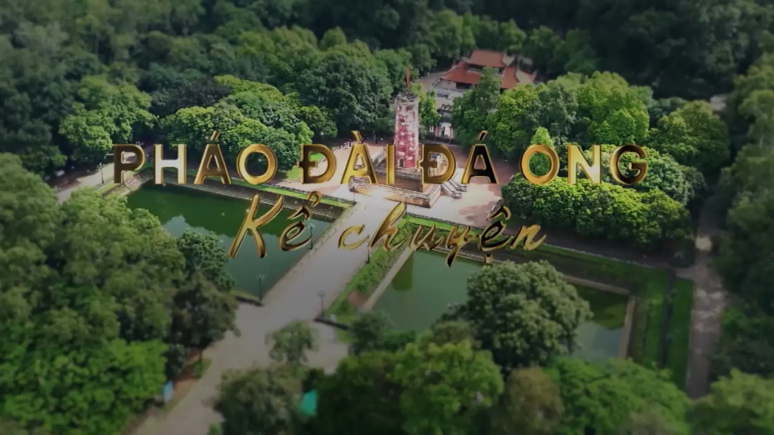 Pháo đài đá ong kể chuyện | Di sản kể chuyện | 31/08/2025